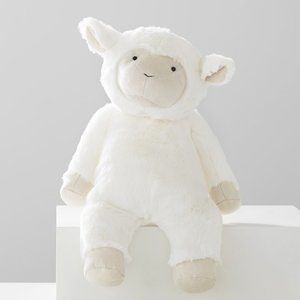 Lamb Critter Plush Collection